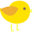 bird-yellow